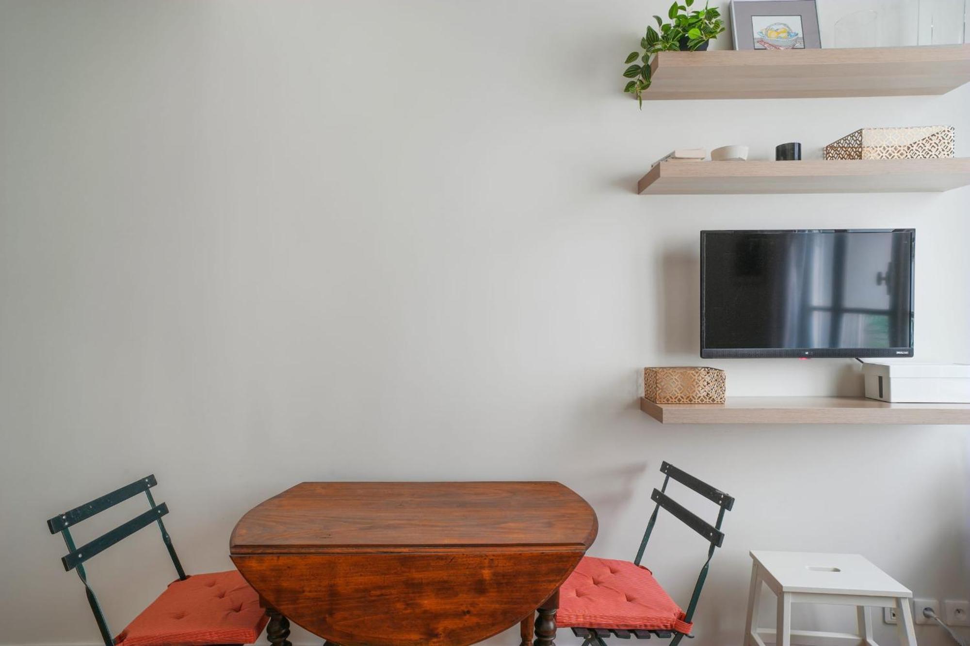 Studio Monsieur - Rive Gauche Paříž Exteriér fotografie