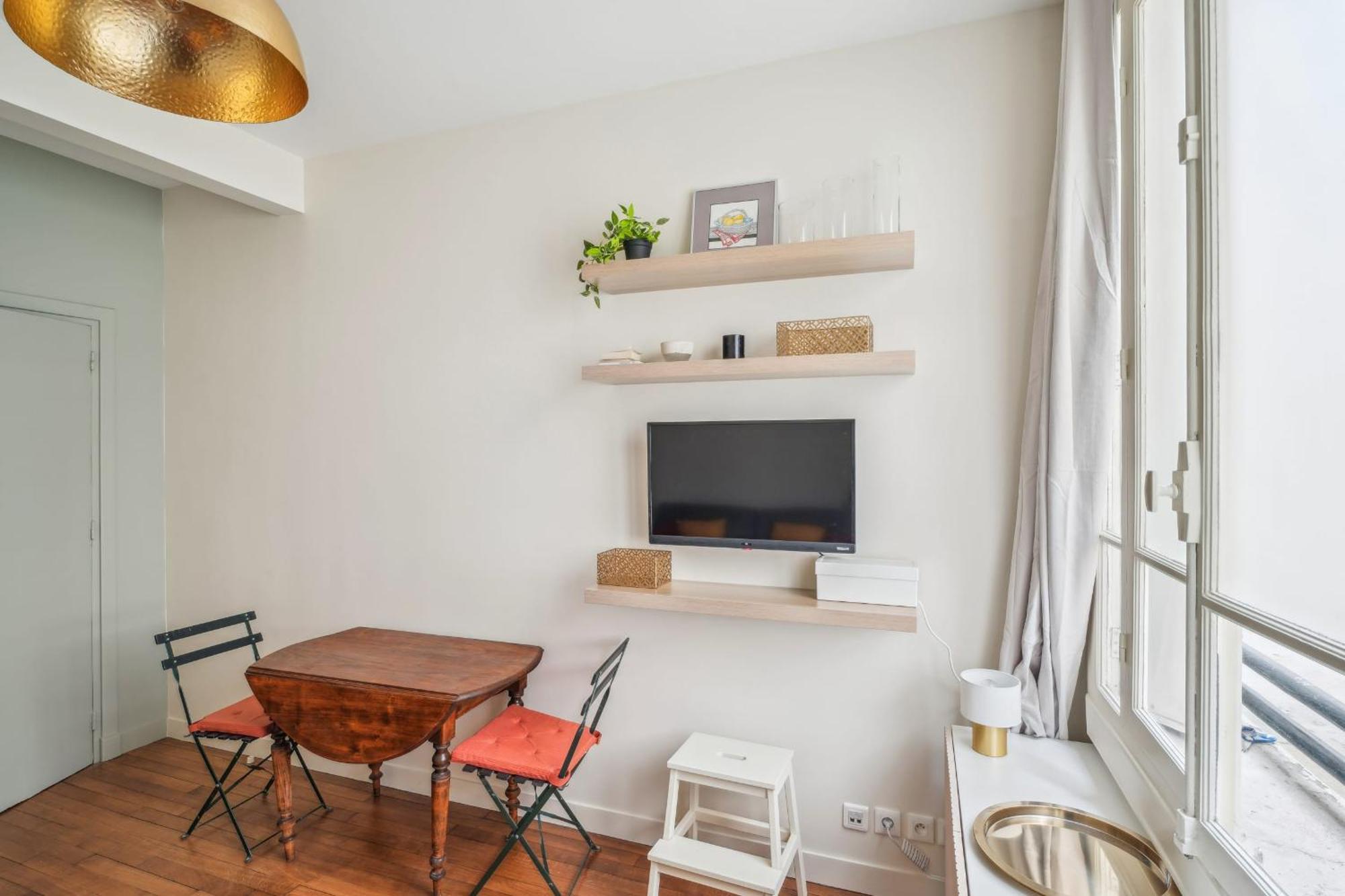Studio Monsieur - Rive Gauche Paříž Exteriér fotografie